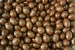 Choklad jordnöt 170 g