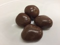 Choklad ingefära mörk choklad 130 g