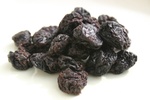 Körsbär kärnfria naturella 100 g