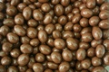 Choklad jordnöt 170 g