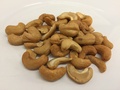 Cashewnöt rostad 100 g