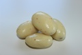 Hallonmandel 130 g