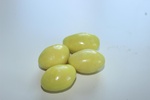 Limoncellomandel 130g