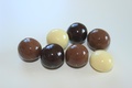 Choklad hasselnötmix 150 g