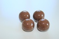 Choklad majsboll 170 g