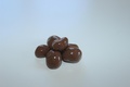 Choklad vetepuff 170 g