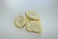 Yoghurt bananchips 170 g