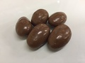 Choklad mandel 140g
