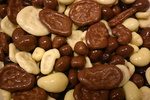 Choklad-yoghurtmix 170 g