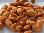 Bali Hotmix 180 g