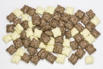 Choklad havrekuddar 160 g