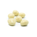 Vit choklad jordgubbe 130 g