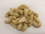 Cashewnöt naturell 100 g