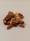 Blandade julnötter 100 g