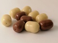Choklad lakrits mix 170 g