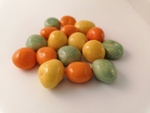Påsk russin 170 g