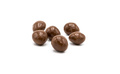 Choklad jordgubbe 130 g
